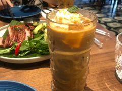-星叶·东南亚料理(宁波万象汇店)