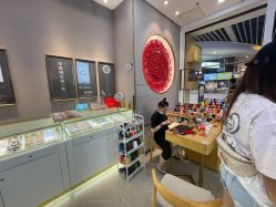 点击看大图 -结绳记(朝阳大悦城店)