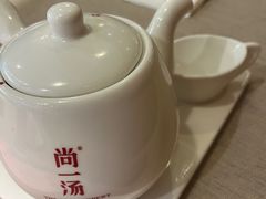-尚一汤 广东炖汤(金桥国际店)