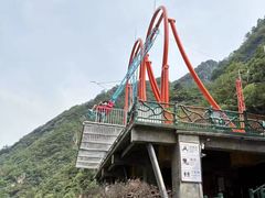 -浙北大峡谷