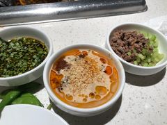 -海底捞火锅(团结桥店)