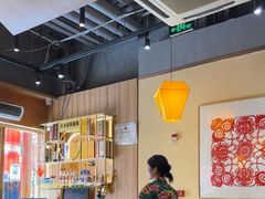 -冰城焰会大丰收铁锅炖(萝岗万达金街店)