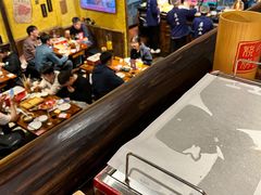 -今邕烧烤(西大店)