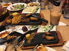 -必胜客(东大桥店)