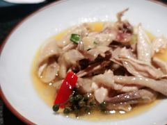 -丝路金桃·新疆菜(徐汇店)