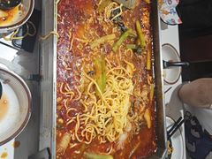 -鱼酷活鱼烤鱼(江宁金鹰店)