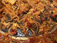 -京玉菲饭店(李村店)