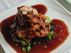 -山外山菜馆(玉泉路店)