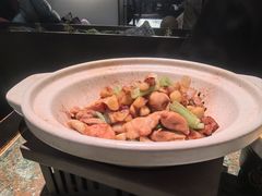 -苏帮袁Sue Cuisine(南开大悦城店)