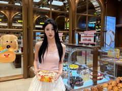 -新天地购物公园(亚泰大街店)