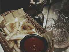 茄汁扭扭薯-MUSICIAN庙色唇(東山店)