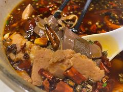 -南海渔家•海鲜•正宗海南菜(海棠湾店)