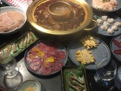 -肆味(东原1891江景店)