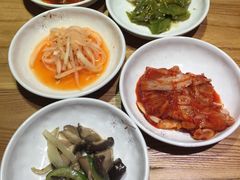 -丽池宫韩式汗蒸会馆(华灯坊店)