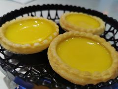 -叹茶靓点·粤式餐厅·全天茶市(石井万民广场店)