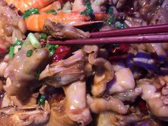 -胖哥俩肉蟹煲(虹口龙之梦店)
