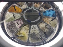 -米开朗冰淇淋博物馆