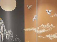 -黑松白鹿(金融街店)