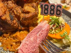 -1886德国汽车餐厅(外滩中央店)