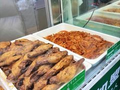 -紫光园清真北京小吃(银村街店)