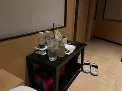 -港湾一号美食水疗会