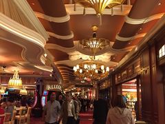 -拉斯维加斯永利酒店