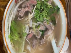 -越南牛肉河粉餐厅(书院巷店)