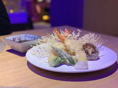 炸虾天妇罗-琴寿司居酒屋(中山广场店)