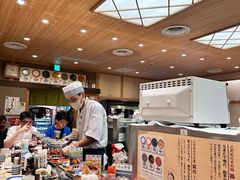 -Musashi回转寿司(京都站八条口店)