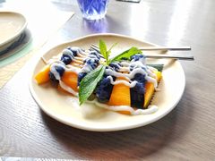 -CHINCHIN 青青·泰国料理(万象食家店)