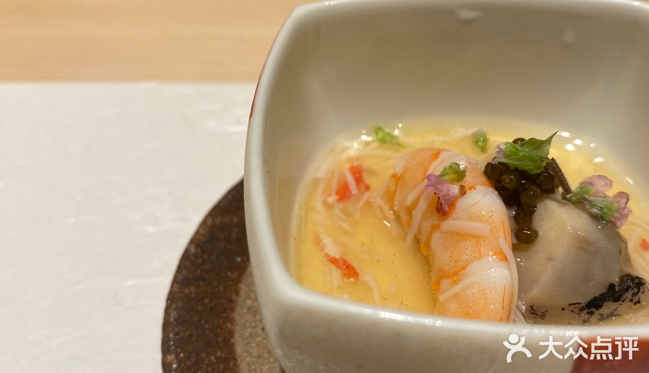 为什么这么好吃的日料我才知道啊！