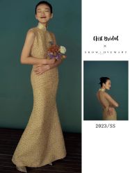 -Chic Bridal 熙可婚纱