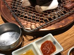 -王妃家(明洞中央店)