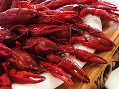 -小李子油焖大虾(天下城旗舰店)