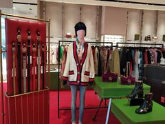 -Gucci(首创奥特莱斯店)