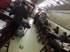 大堂-海碗居(牡丹园店)