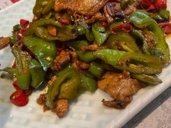 回锅肉-南方酒店·淮扬菜(回民街店)