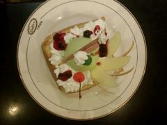 android_upload_pic-上岛咖啡(四平路店)