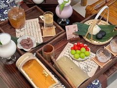 -琵琶语评弹茶馆(苏州平江路店)