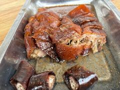 -夏茅维记饭店