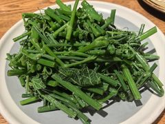 丝瓜尖-鸽子窝(青塔店)