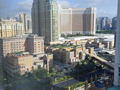 -澳门喜来登大酒店