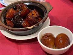 吉士红烧肉-老吉士酒家(天平路店)