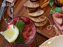-上古咖啡ShadowCafe&Reastaurant(哈尔滨中央大街店)
