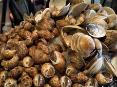 -长沙北辰洲际酒店-兰调全日餐厅