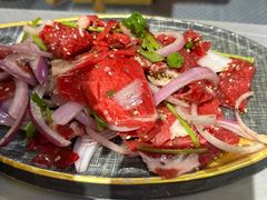 -正宗齐齐哈尔烤肉·齐牛哥鲜切炭火烤肉(杭州总店)