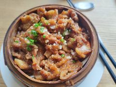 客家粉蒸肉-客汀家宴·客家烟火 四季食材(集美店)