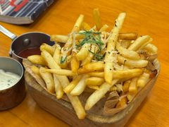 -haxnbauer海森堡德国餐厅(深圳coco店)