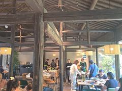 -院子餐厅·大锅菜·老杭帮(桥西直街店)