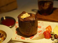 -春树下·树屋花房西餐厅(罍街AS1980店)